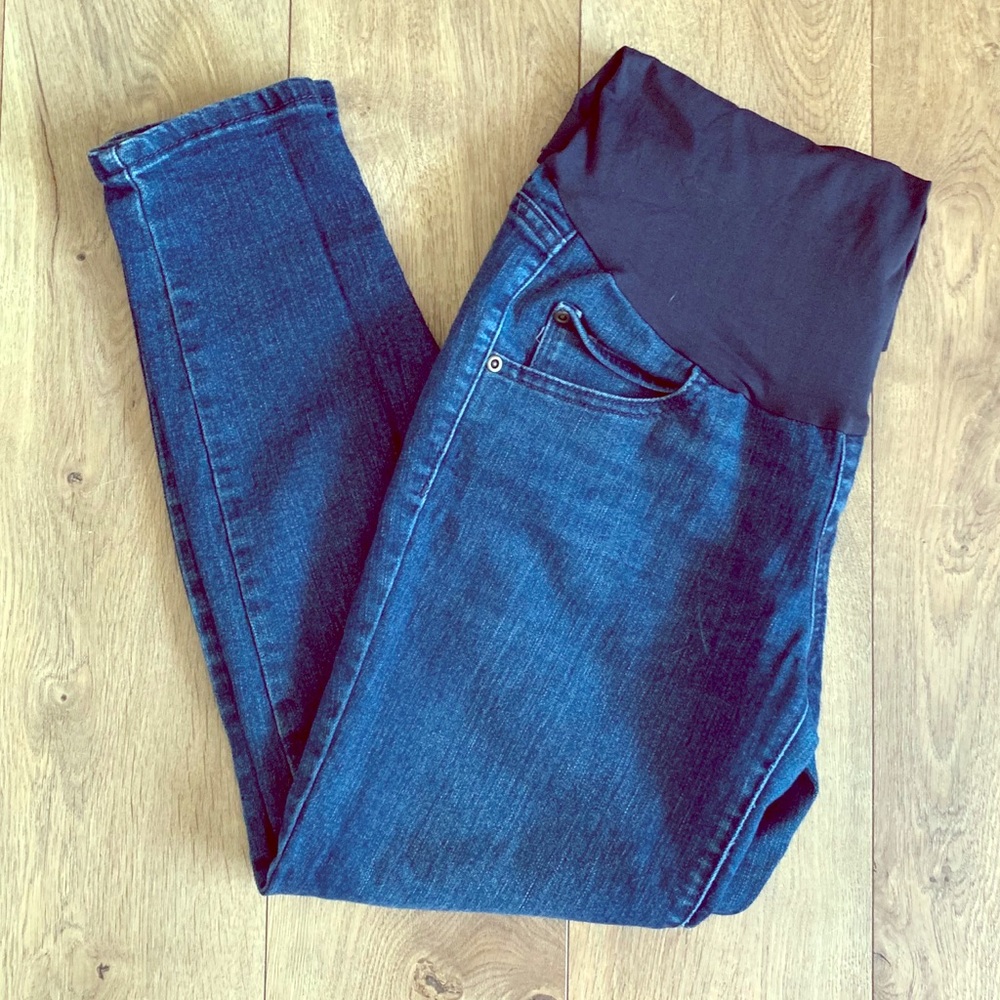 Maternity Jeans